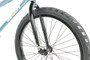 Colony Eclipse 24 Nardo Grey Bmx