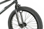 Colony Prody Pro Black Bmx