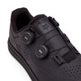 Fox Union BOA Flat Black MTB Shoes