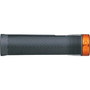 Race Face Chester 31mm Black Orange Lock On Grip