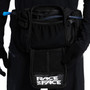 Race Face Stash Stealth 3L OS Hip Bag