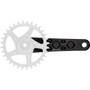 Race Face Turbine 143 Black Crankset