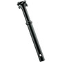 Race Face Turbine SL Black 31.6 x 75mm Dropper Seatpost