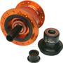 Race Face Vault Orange 12x148 32H XD Rear Hub