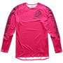 Troy Lee Designs Sprint Ultra Mono/Berry MTB Jersey