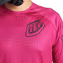 Troy Lee Designs Sprint Ultra Mono/Berry MTB Jersey