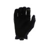Troy Lee Designs Flowline Flipped Black MTB Gloves