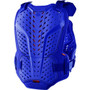Troy Lee Designs Rockfight CE Blue MTB Chest Protector