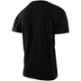 Troy Lee Designs Speed Black MTB SS Shirt