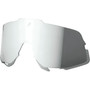 100% Glendale Replacement Lens HiPER Silver