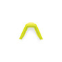 100% Speedcraft SL Nose Bridge Matte Metallic Digital Brights