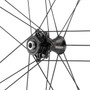 Campagnolo Bora Ultra WTO 35 C23 2WF Disc Brake Wheelset HG