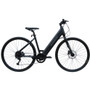 Shogun EB5 E-Bike Black