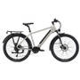 Shogun eMetro AT Urban E-Bike Cream