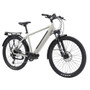 Shogun eMetro AT Urban E-Bike Cream