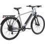 Shogun eMetro Urban E-Bike Light Grey