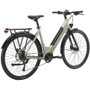 Shogun eMetro+ Step Through Urban E-Bike Sand