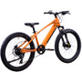 Shogun Zippy Kid E-Bike 24inch