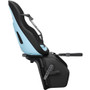 Thule Yepp Nexxt 2 Maxi Blue Rack Mount Child Seat