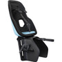 Thule Yepp Nexxt 2 Maxi Blue Rack Mount Child Seat