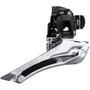 Shimano 105 FD-R7100 34.9mm Clamp-On Front Derailleur