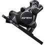 Shimano GRX ST-RX820 R Shift/Brake w/BR-RX820 Fr Disc Brk