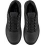 Shimano SH-GF600 Flat MTB Shoes Black