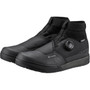 Shimano SH-GF800 GTX Flat MTB Shoes Black