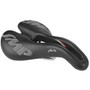 Selle SMP Plus Nera Black Saddle