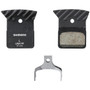 Shimano BR-R9270 L05A-RF Resin Pads Spring W/Fin Box of 25