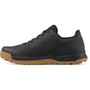 Crank Brothers Mallet Trail Lace SPD Shoes Black/Gum SPD