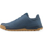 Crank Brothers Stamp Trail Lace Shoes Blue/Gum