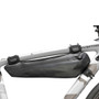 ROSWHEEL Road Frame Bag Small 2L - 5 x 11 x 40cm