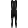 Soomom All-Around Thermal Bib Tights Black