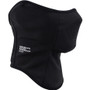 Soomom All-Around Windproof Thermal Face Mask Black J