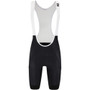 Soomom Base Cargo Bib Shorts Black