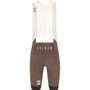 Soomom Base Classic Bib Shorts Brown