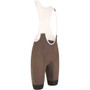 Soomom Base Classic Bib Shorts Brown