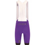 Soomom Base Classic Bib Shorts Purple