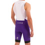 Soomom Base Classic Bib Shorts Purple