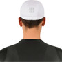 Soomom Logo Cycling Cap White