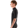 Soomom All-Around Thermal Jersey Black