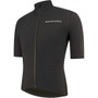 Soomom All-Around Thermal Jersey Black