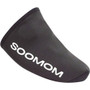 Soomom All-Around Toe Covers Black