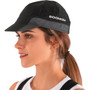 Soomom Odyssey Reflective Cap Black