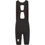 Soomom Pro Aero Bib Shorts Black