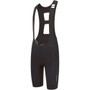 Soomom Pro Aero Bib Shorts Black