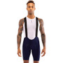 Soomom Pro Classic Bib Shorts Navy