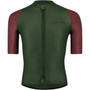 Soomom Pro Lightweight Jersey Dark Green