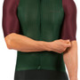 Soomom Pro Lightweight Jersey Dark Green